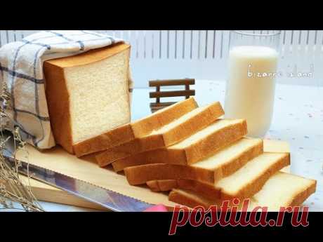 Homemade White Bread Recipe | d for delicious