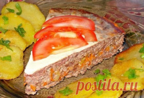 Вкусняшки: Куриная печень "Аппетитная"