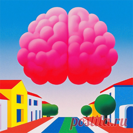 Komashov - On My Mind | 4DJsonline.com