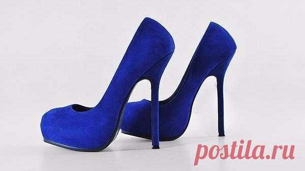 Как смягчить жесткие задники туфель?