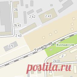 Карта Новосибирска: улицы, дома и организации города — 2ГИС