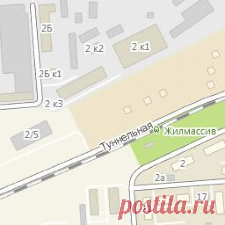 Карта Новосибирска: улицы, дома и организации города — 2ГИС