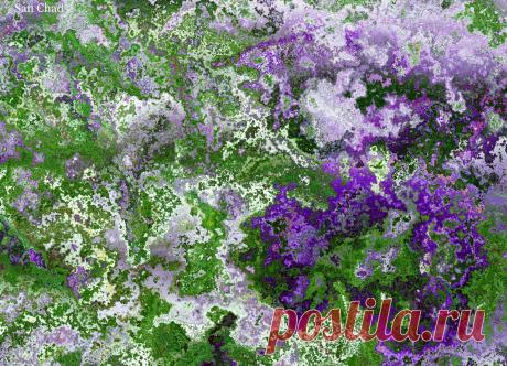 SUN TCHAD ART * 圣乍得艺术 * САН ЧАД АРТ * سان تشاد الفن * SAN CHAD ART * ซานชาดศิลปะ * San Chad Kunst * 산 차드 예술

Dr. Alexander D. Chernykh (pseudonym of San Chad). The author of 14 books, one opening 13 patents and more than 100 publictions. Member of the World and International Congresses.
Показать полностью…