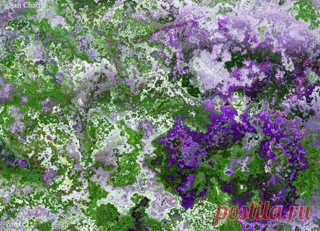 SUN TCHAD ART * 圣乍得艺术 * САН ЧАД АРТ * سان تشاد الفن * SAN CHAD ART * ซานชาดศิลปะ * San Chad Kunst * 산 차드 예술

Dr. Alexander D. Chernykh (pseudonym of San Chad). The author of 14 books, one opening 13 patents and more than 100 publictions. Member of the World and International Congresses.
Показать полностью…