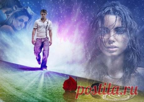 Как много тех....