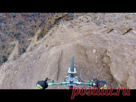 Крышесносящая велопрогулка - в блоге Blogbaster.org