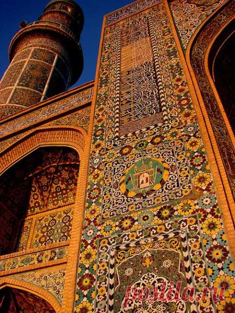 Найдено на сайте islamic-arts.org.