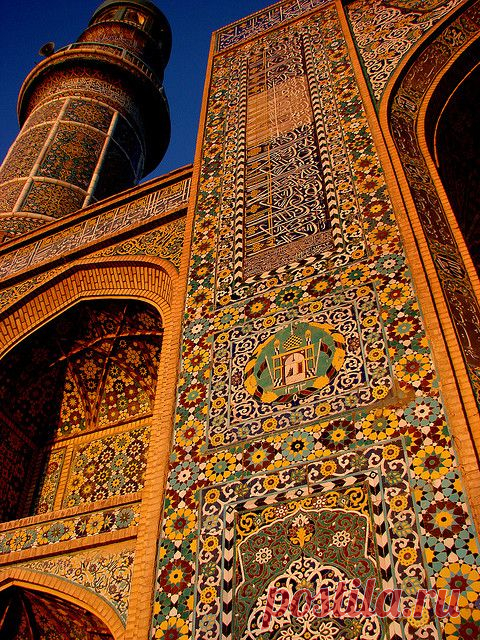 Найдено на сайте islamic-arts.org.
