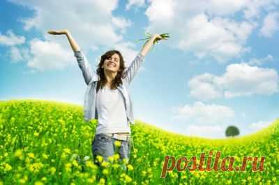 7 законов жизни. Ренди Гейдж