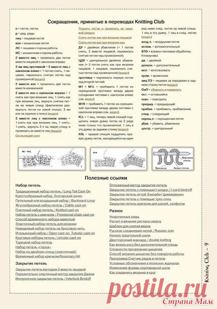 Понравилась моделька. Кардиганчик(из инета) - Вязание - Страна Мам