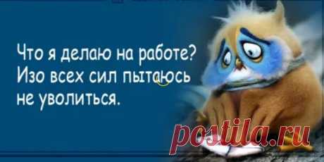 Что делать, если тебя хотят уволить? Разговоры об увольнении – тема не из приятных, особенн