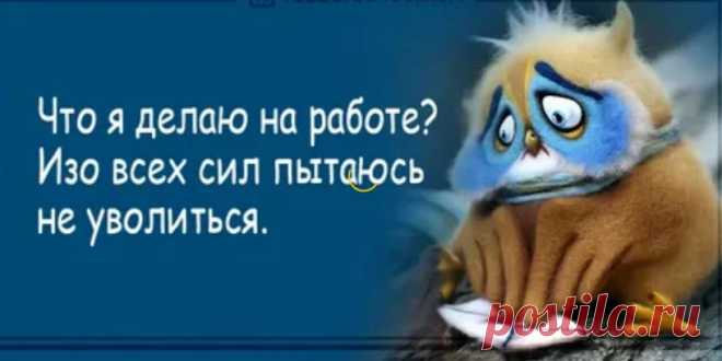 Что делать, если тебя хотят уволить? Разговоры об увольнении – тема не из приятных, особенн