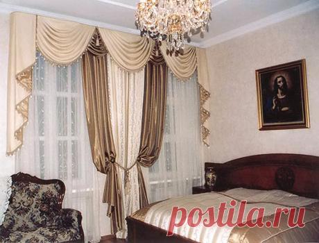 модель 01-42 - лимонный,бежевый,шторы,на заказ,портьерная ткань,атлас