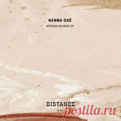 Nanna Osé – African Bounce EP [DM395B]