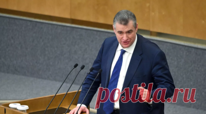 Слуцкий: Санду превращает Молдавию в плацдарм для противостояния с Россией. Председатель думского комитета по международным делам и лидер ЛДПР Леонид Слуцкий назвал знаковой встречу с депутатами молдавской партии «Возрождение» Александром Суходольским и Василием Болей. Читать далее