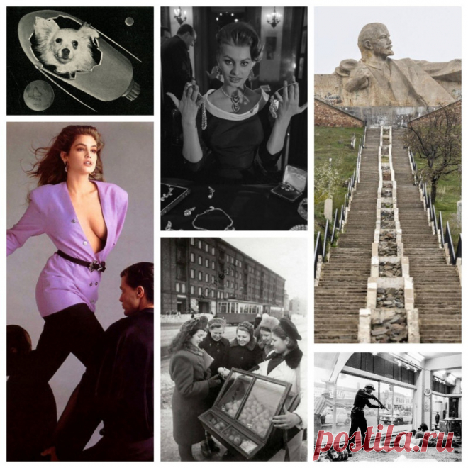 Интересные и редкие ретро-фотографии!

Еженедельная подборка фотографий событий и людей прошлых лет, которые вы вряд ли видели!

38 фото, кликабельно...