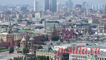 В Москве пройдет &quot;Марафон добрых дел&quot;