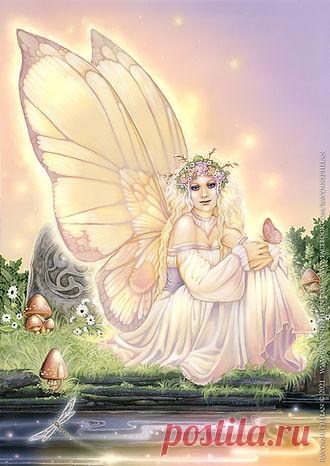 Искусство | Равиннефелан