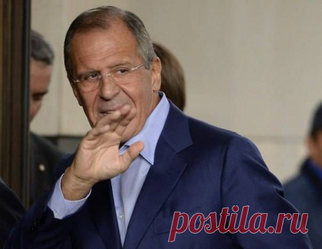 &quot;Под грустное мычание, под злобное рычание&quot; глава МИД РФ Лавров &quot;отменил&quot; независимость &quot;ДНР&quot; и &quot;ЛНР&quot;