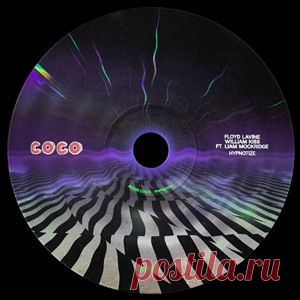 Floyd Lavine, William Kiss, Liam Mockridge - Hypnotize | 4DJsonline.com