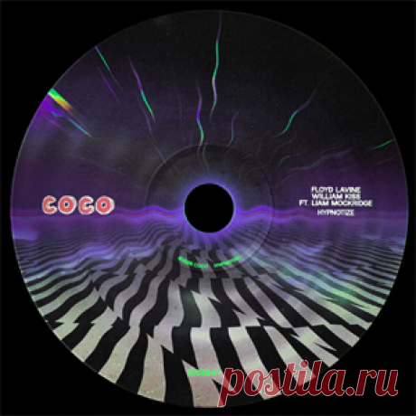 Floyd Lavine, William Kiss, Liam Mockridge - Hypnotize | 4DJsonline.com
