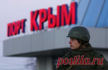 Меджлис готовил масштабное кровопролитие в Крыму — Рамблер/новости