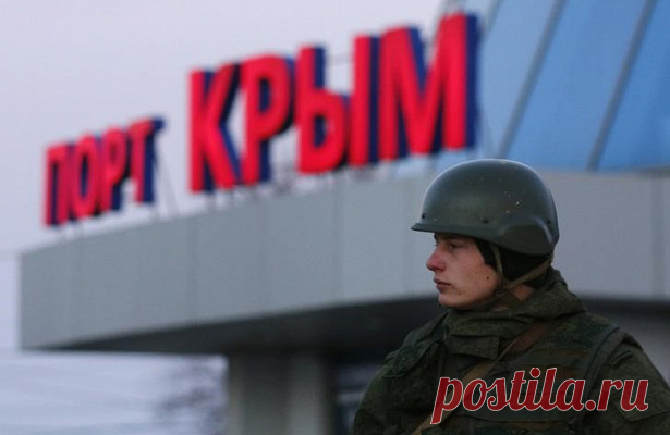 Меджлис готовил масштабное кровопролитие в Крыму — Рамблер/новости