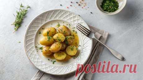 Картофель и диабет: Любовь без сахарной комы. 8 секретов как наслаждаться картошкой без скачков сахара в крови | Здоровье: просто и понятно | Дзен
