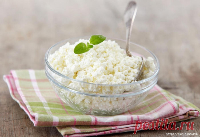 Вкуснющий творог в мультиварке