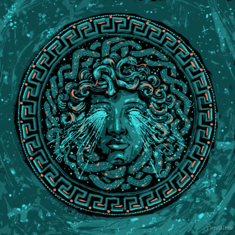 James R. Eads and Chris McDaniel | Illusions in gif | Tutt'Art@ | Pittura • Scultura • Poesia • Musica