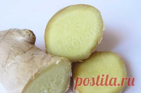 Имбирь для похудения: рецепты, чай, отзывы, видео