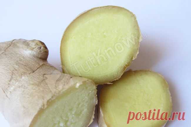 Имбирь для похудения: рецепты, чай, отзывы, видео