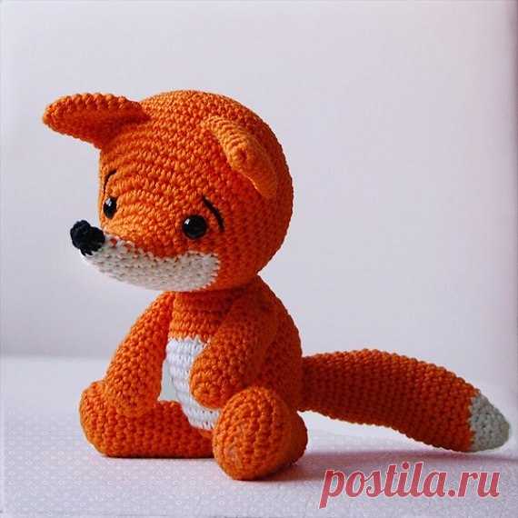 Лиза – Лиса