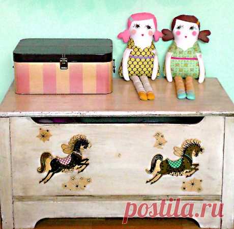 Meet Pretty Little Things - decor8