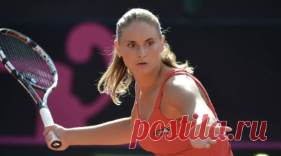 Панова пробилась во второй раунд парного турнира Australian Open. Российская теннисистка Александра Панова в паре с испанкой Кристиной Бучей вышла во второй круг Открытого чемпионата Австралии 2024 года в Мельбурне. Читать далее