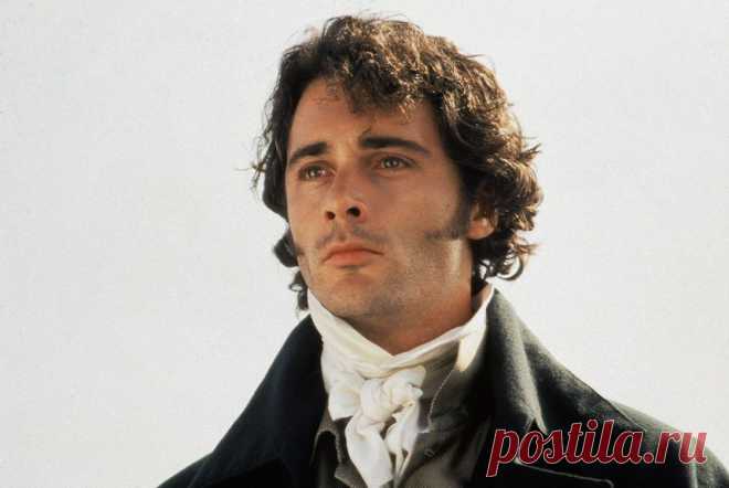 Грег Уайз (Greg Wise)
- 15 мая, 1966