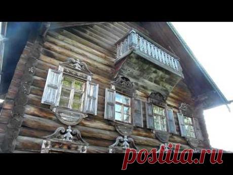 Заонежье.Кижи.