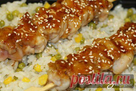 Кухня мира » Страница 40 » Кулинарные рецепты домашней кухни, -рецепты / Кулинарная Копилка