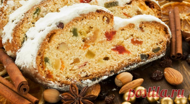 Как сделать сухофрукты и цукаты для кексов на Supersadovnik.ru