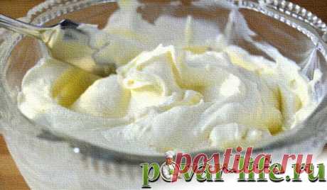 Пять рецептов вкусного заварного крема