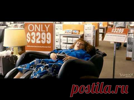 Похищение личности. Русский трейлер, 2012 (HD) - YouTube