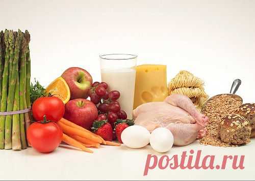 Хранение продуктов без холодильника | My Milady