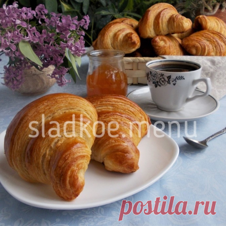 Рецепты | Сладкое Меню | Page 3