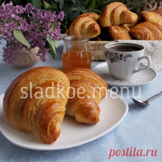 Рецепты | Сладкое Меню | Page 3