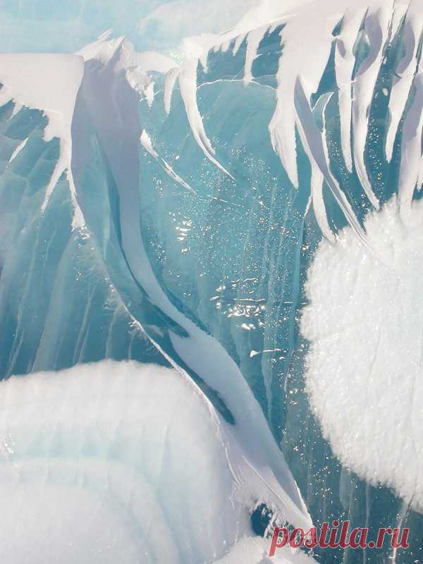 Царство ледяных волн / Туристический спутник