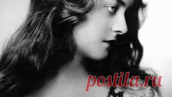 Бетт Дэвис (Bette Davis)
- 5 апреля, 1908 • 6 октября 1989