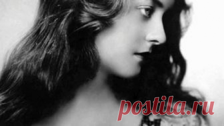 Бетт Дэвис (Bette Davis)
- 5 апреля, 1908 • 6 октября 1989