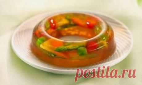 Как приготовить рецепт заливного из языка - рецепт, ингредиенты и фотографии