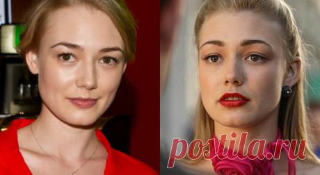 Четверо мужчин дерзкой особы. Кого любила Оксана Акиньшина . Милая Я