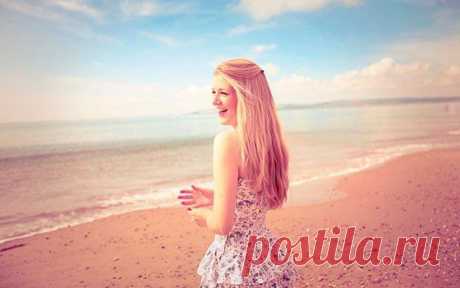 6 английских идиом для выражения состояния счастья / Неформальный Английский